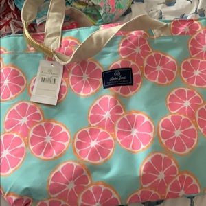 Lauren James cooler bag